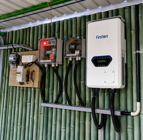 Commercial Facility